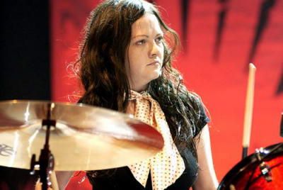 Meg White